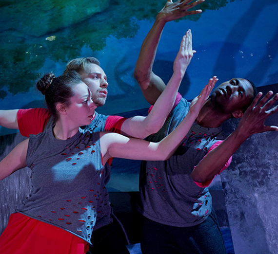 ゴンザガの四年生、タリア・フラウスト